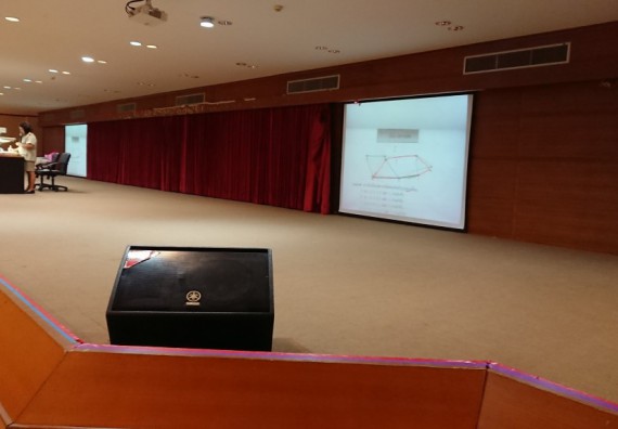 ภาพกิจกรรม โปรแกรมวิชาคณิตศาสตร์ร่วมกับสำนักประกันคุณภาพการศึกษา จัดกิจกรรมค่ายวิชาการ ป.3