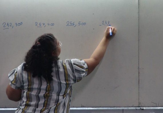 ภาพกิจกรรม โปรแกรมวิชาวิทยาการคอมพิวเตอร์ จัดกิจกรรมเตรียมความพร้อมในการเรียนรู้ในระดับอุดมศึกษาสำหรับนักศึกษาหลักสูตรเทคโนโลยีสารสนเทศ