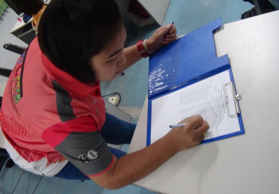 ภาพกิจกรรม โปรแกรมวิชาวิทยาการคอมพิวเตอร์ จัดกิจกรรมเตรียมความพร้อมในการเรียนรู้ในระดับอุดมศึกษาสำหรับนักศึกษาหลักสูตรเทคโนโลยีสารสนเทศ