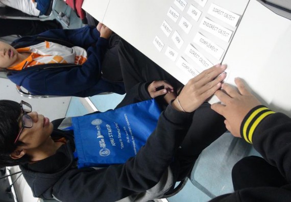 ภาพกิจกรรม โปรแกรมวิชาวิทยาการคอมพิวเตอร์ จัดกิจกรรมเตรียมความพร้อมในการเรียนรู้ในระดับอุดมศึกษาสำหรับนักศึกษาหลักสูตรเทคโนโลยีสารสนเทศ