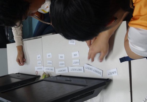 ภาพกิจกรรม โปรแกรมวิชาวิทยาการคอมพิวเตอร์ จัดกิจกรรมเตรียมความพร้อมในการเรียนรู้ในระดับอุดมศึกษาสำหรับนักศึกษาหลักสูตรเทคโนโลยีสารสนเทศ