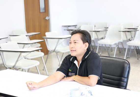 ภาพกิจกรรม คณะวิทยาศาสตร์และเทคโนโลยี จัดการประชุมคณะจัดทำรายงานการควบคุมภายใน ประจำปีงบประมาณ พ.ศ. 2561 (รอบ 6 เดือน)