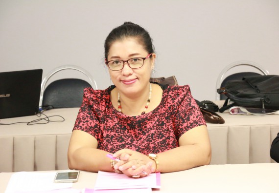 ภาพกิจกรรม หลักสูตรเคมี (ค.บ.) จัดการตรวจประเมินคุณภาพภายในระดับหลักสูตรเคมี (ค.บ.)