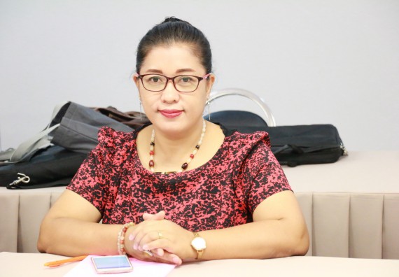 ภาพกิจกรรม หลักสูตรเคมี (วท.บ.) จัดการตรวจประเมินคุณภาพภายในระดับหลักสูตรเคมี (วท.บ.)