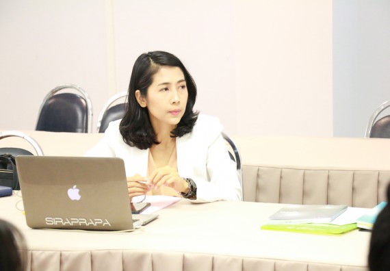 ภาพกิจกรรม หลักสูตรเคมี (วท.บ.) จัดการตรวจประเมินคุณภาพภายในระดับหลักสูตรเคมี (วท.บ.)