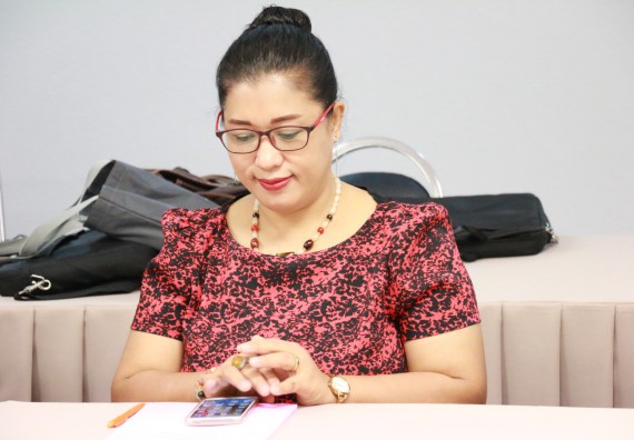 ภาพกิจกรรม หลักสูตรเคมี (วท.บ.) จัดการตรวจประเมินคุณภาพภายในระดับหลักสูตรเคมี (วท.บ.)