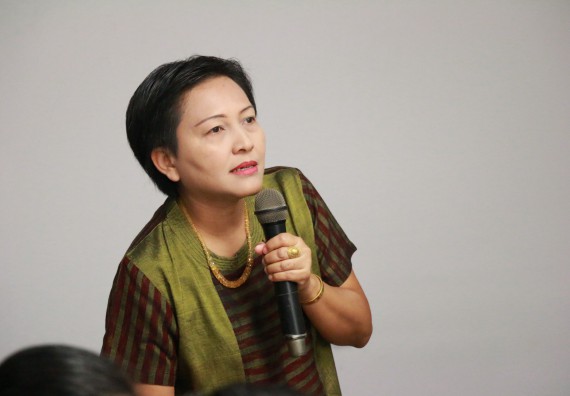 ภาพกิจกรรม คณะวิทยาศาสตร์และเทคโนโลยี จัดการประชุมจัดห้องเรียนตามรายวิชาสอนภาคปกติกำแพงเพชร ภาคเรียนที่ 1 ปีการศึกษา 2561