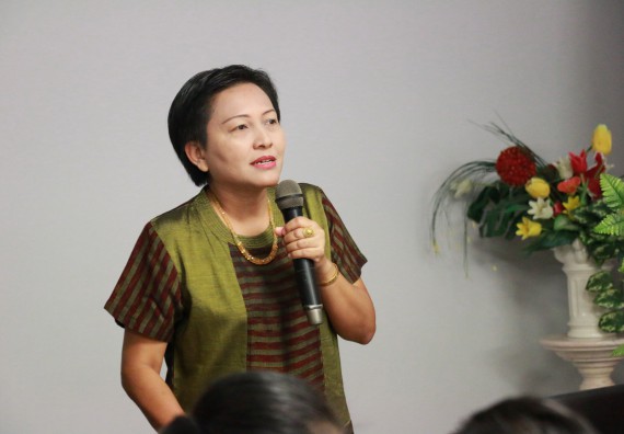 ภาพกิจกรรม คณะวิทยาศาสตร์และเทคโนโลยี จัดการประชุมจัดห้องเรียนตามรายวิชาสอนภาคปกติกำแพงเพชร ภาคเรียนที่ 1 ปีการศึกษา 2561