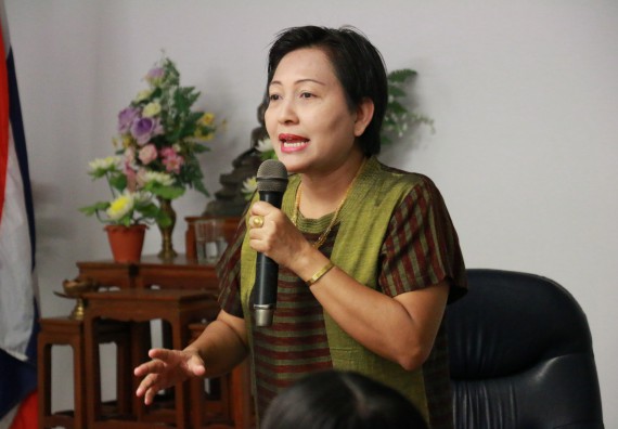 ภาพกิจกรรม คณะวิทยาศาสตร์และเทคโนโลยี จัดการประชุมจัดห้องเรียนตามรายวิชาสอนภาคปกติกำแพงเพชร ภาคเรียนที่ 1 ปีการศึกษา 2561