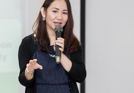 ภาพกิจกรรม คณะวิทยาศาสตร์และเทคโนโลยี จัดโครงการอบรมเชิงปฏิบัติการวิทยากรสำหรับสะเต็มศึกษา (STEM Education)