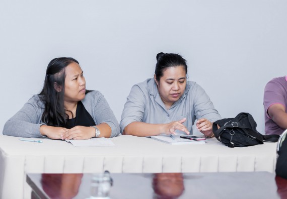 ภาพกิจกรรม คณะวิทยาศาสตร์และเทคโนโลยี จัดโครงการอบรมเชิงปฏิบัติการวิทยากรสำหรับสะเต็มศึกษา (STEM Education)