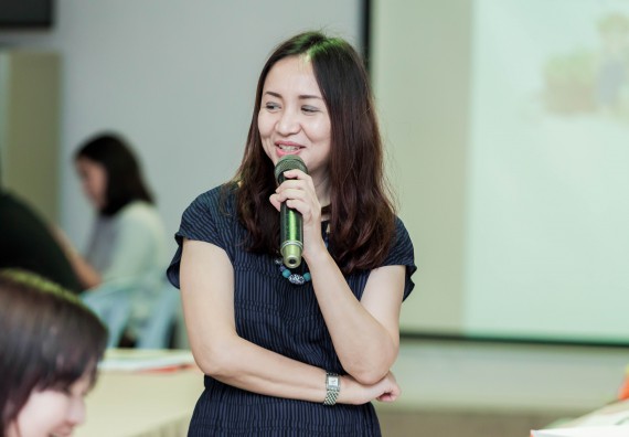 ภาพกิจกรรม คณะวิทยาศาสตร์และเทคโนโลยี จัดโครงการอบรมเชิงปฏิบัติการวิทยากรสำหรับสะเต็มศึกษา (STEM Education)