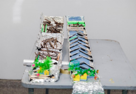 ภาพกิจกรรม คณะวิทยาศาสตร์และเทคโนโลยี จัดโครงการอบรมเชิงปฏิบัติการวิทยากรสำหรับสะเต็มศึกษา (STEM Education)