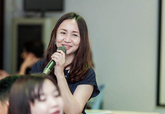 ภาพกิจกรรม คณะวิทยาศาสตร์และเทคโนโลยี จัดโครงการอบรมเชิงปฏิบัติการวิทยากรสำหรับสะเต็มศึกษา (STEM Education)