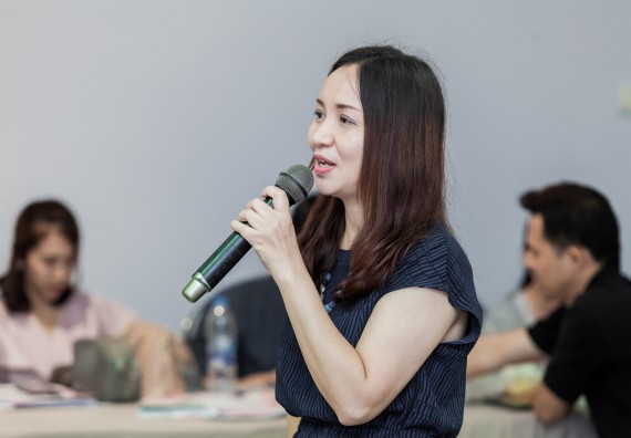 ภาพกิจกรรม คณะวิทยาศาสตร์และเทคโนโลยี จัดโครงการอบรมเชิงปฏิบัติการวิทยากรสำหรับสะเต็มศึกษา (STEM Education)