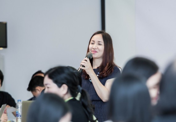 ภาพกิจกรรม คณะวิทยาศาสตร์และเทคโนโลยี จัดโครงการอบรมเชิงปฏิบัติการวิทยากรสำหรับสะเต็มศึกษา (STEM Education)