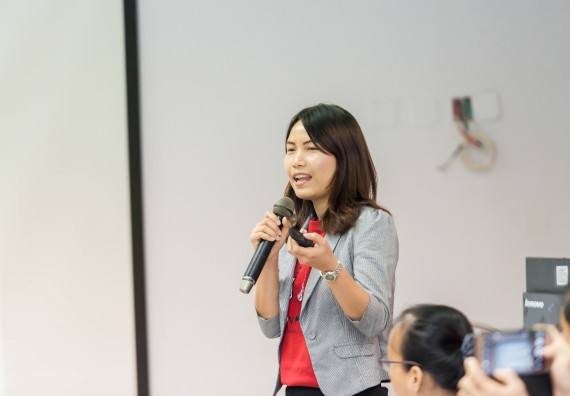 ภาพกิจกรรม คณะวิทยาศาสตร์และเทคโนโลยี จัดโครงการอบรมเชิงปฏิบัติการวิทยากรสำหรับสะเต็มศึกษา (STEM Education)