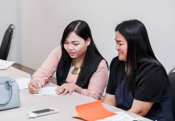 ภาพกิจกรรม คณะวิทยาศาสตร์และเทคโนโลยี จัดโครงการอบรมเชิงปฏิบัติการวิทยากรสำหรับสะเต็มศึกษา (STEM Education)