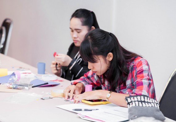 ภาพกิจกรรม คณะวิทยาศาสตร์และเทคโนโลยี จัดโครงการอบรมเชิงปฏิบัติการวิทยากรสำหรับสะเต็มศึกษา (STEM Education)