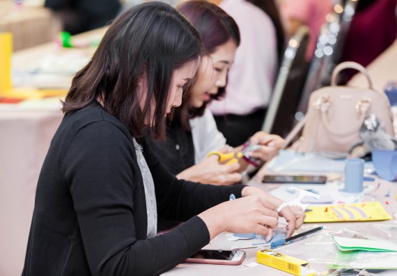 ภาพกิจกรรม คณะวิทยาศาสตร์และเทคโนโลยี จัดโครงการอบรมเชิงปฏิบัติการวิทยากรสำหรับสะเต็มศึกษา (STEM Education)