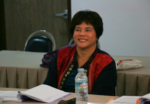 ภาพกิจกรรม หลักสูตรวิทยาการคอมพิวเตอร์ จัดการตรวจประเมินคุณภาพภายในระดับหลักสูตรวิทยาการคอมพิวเตอร์