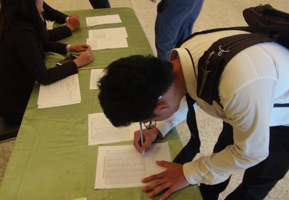 ภาพกิจกรรม โปรแกรมวิชาวิทยาการคอมพิวเตอร์ จัดกิจกรรมสัมมนาหลังฝึกประสบการณ์วิชาชีพโปรแกรมวิชาวิทยาการคอมพิวเตอร์