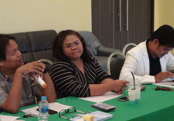 ภาพกิจกรรม โปรแกรมวิชาวิทยาการคอมพิวเตอร์ จัดกิจกรรมสัมมนาหลังฝึกประสบการณ์วิชาชีพโปรแกรมวิชาวิทยาการคอมพิวเตอร์