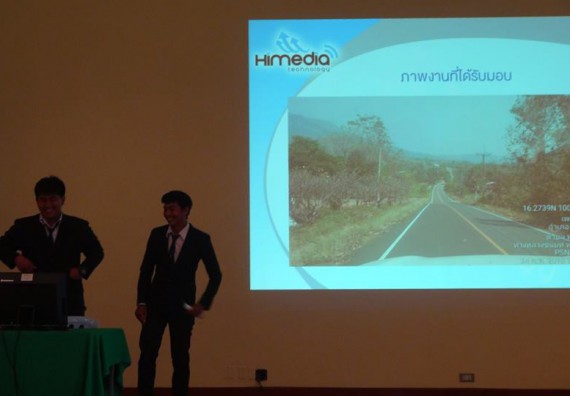 ภาพกิจกรรม โปรแกรมวิชาวิทยาการคอมพิวเตอร์ จัดกิจกรรมสัมมนาหลังฝึกประสบการณ์วิชาชีพโปรแกรมวิชาวิทยาการคอมพิวเตอร์