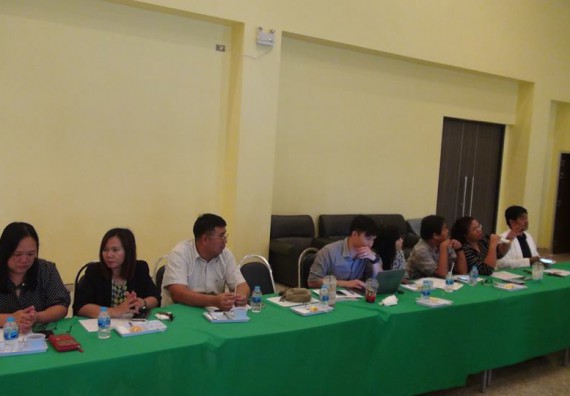 ภาพกิจกรรม โปรแกรมวิชาวิทยาการคอมพิวเตอร์ จัดกิจกรรมสัมมนาหลังฝึกประสบการณ์วิชาชีพโปรแกรมวิชาวิทยาการคอมพิวเตอร์