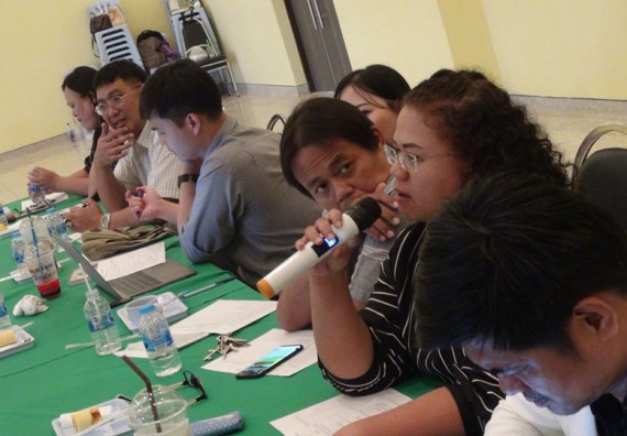 ภาพกิจกรรม โปรแกรมวิชาวิทยาการคอมพิวเตอร์ จัดกิจกรรมสัมมนาหลังฝึกประสบการณ์วิชาชีพโปรแกรมวิชาวิทยาการคอมพิวเตอร์