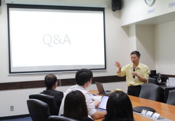 ภาพกิจกรรม โปรแกรมวิชาวิทยาการคอมพิวเตอร์ จัดโครงการศึกษาดูงานสถานประกอบการ ประจำปีงบประมาณ 2561