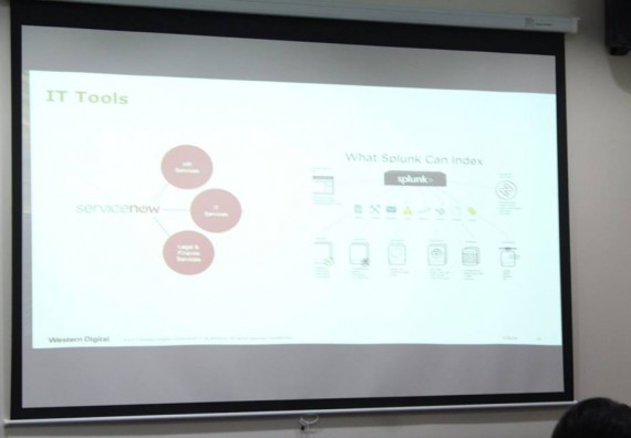 ภาพกิจกรรม โปรแกรมวิชาวิทยาการคอมพิวเตอร์ จัดโครงการศึกษาดูงานสถานประกอบการ ประจำปีงบประมาณ 2561