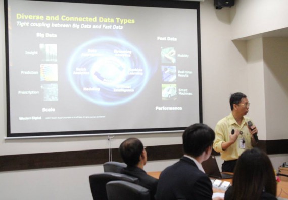 ภาพกิจกรรม โปรแกรมวิชาวิทยาการคอมพิวเตอร์ จัดโครงการศึกษาดูงานสถานประกอบการ ประจำปีงบประมาณ 2561