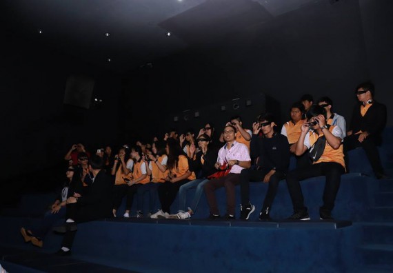 ภาพกิจกรรม โปรแกรมวิชาวิทยาการคอมพิวเตอร์ จัดโครงการศึกษาดูงานสถานประกอบการ ประจำปีงบประมาณ 2561