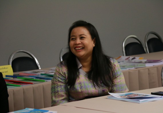 ภาพกิจกรรม หลักสูตรสาธารณสุขศาสตร์ จัดการตรวจประเมินคุณภาพภายในระดับหลักสูตรสาธารณสุขศาสตร์