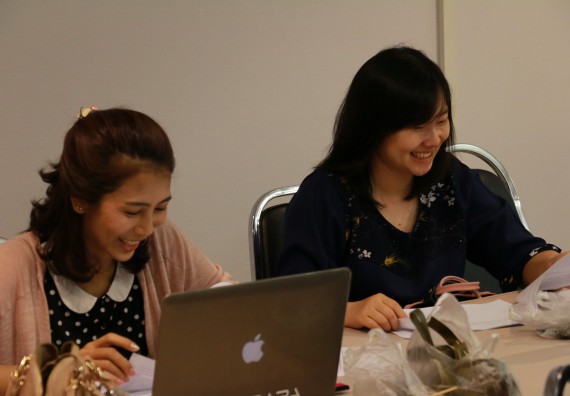 ภาพกิจกรรม คณะวิทยาศาสตร์และเทคโนโลยี จัดการอบรมเชิงปฏิบัติการ เรื่อง การเขียนรายงานการประกันคุณภาพการศึกษาภายใน ระดับคณะ ประจำปีการศึกษา 2560