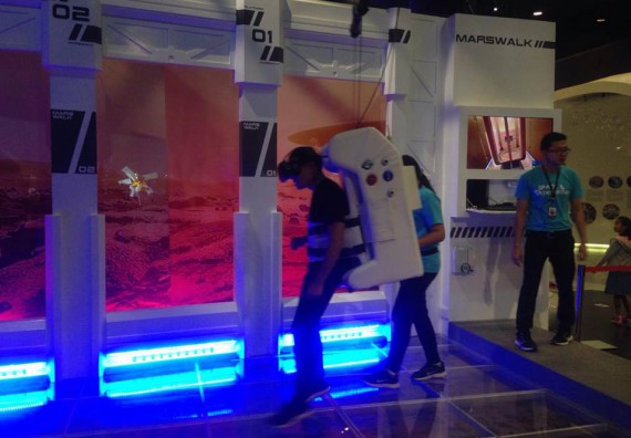 ภาพกิจกรรม ศูนย์วิทยาศาสตร์และวิทยาศาสตร์ประยุกต์ จัดโครงการศึกษาดูงาน