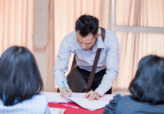 ภาพกิจกรรม ศูนย์วิทยาศาสตร์และวิทยาศาสตร์ประยุกต์ เข้าร่วมโครงการบรรยายพิเศษ เรื่อง การเสริมสร้างวัฒนธรรมคุณธรรมในมหาวิทยาลัยราชภัฏกำแพงเพชร