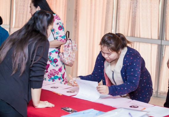 ภาพกิจกรรม ศูนย์วิทยาศาสตร์และวิทยาศาสตร์ประยุกต์ เข้าร่วมโครงการบรรยายพิเศษ เรื่อง การเสริมสร้างวัฒนธรรมคุณธรรมในมหาวิทยาลัยราชภัฏกำแพงเพชร
