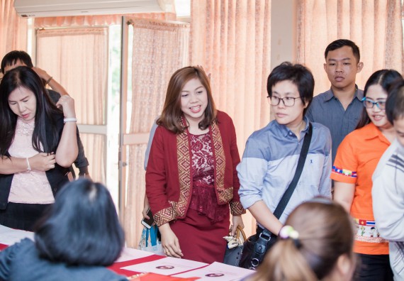 ภาพกิจกรรม ศูนย์วิทยาศาสตร์และวิทยาศาสตร์ประยุกต์ เข้าร่วมโครงการบรรยายพิเศษ เรื่อง การเสริมสร้างวัฒนธรรมคุณธรรมในมหาวิทยาลัยราชภัฏกำแพงเพชร