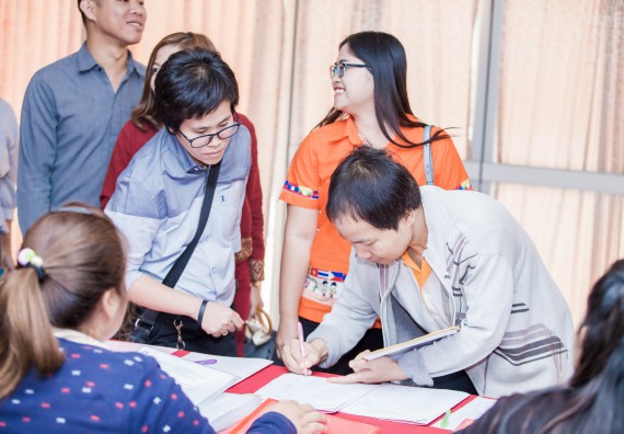 ภาพกิจกรรม ศูนย์วิทยาศาสตร์และวิทยาศาสตร์ประยุกต์ เข้าร่วมโครงการบรรยายพิเศษ เรื่อง การเสริมสร้างวัฒนธรรมคุณธรรมในมหาวิทยาลัยราชภัฏกำแพงเพชร