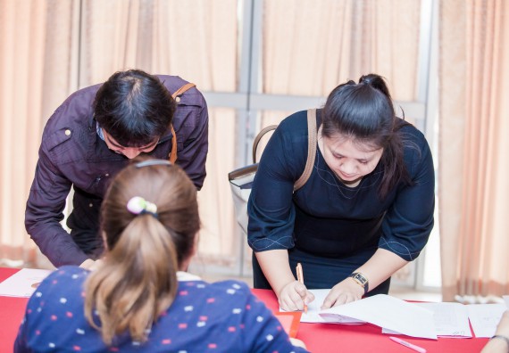 ภาพกิจกรรม ศูนย์วิทยาศาสตร์และวิทยาศาสตร์ประยุกต์ เข้าร่วมโครงการบรรยายพิเศษ เรื่อง การเสริมสร้างวัฒนธรรมคุณธรรมในมหาวิทยาลัยราชภัฏกำแพงเพชร