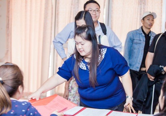 ภาพกิจกรรม ศูนย์วิทยาศาสตร์และวิทยาศาสตร์ประยุกต์ เข้าร่วมโครงการบรรยายพิเศษ เรื่อง การเสริมสร้างวัฒนธรรมคุณธรรมในมหาวิทยาลัยราชภัฏกำแพงเพชร