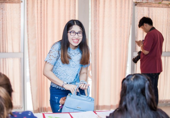 ภาพกิจกรรม ศูนย์วิทยาศาสตร์และวิทยาศาสตร์ประยุกต์ เข้าร่วมโครงการบรรยายพิเศษ เรื่อง การเสริมสร้างวัฒนธรรมคุณธรรมในมหาวิทยาลัยราชภัฏกำแพงเพชร