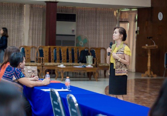 ภาพกิจกรรม ศูนย์วิทยาศาสตร์และวิทยาศาสตร์ประยุกต์ เข้าร่วมโครงการบรรยายพิเศษ เรื่อง การเสริมสร้างวัฒนธรรมคุณธรรมในมหาวิทยาลัยราชภัฏกำแพงเพชร