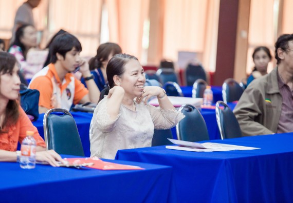 ภาพกิจกรรม ศูนย์วิทยาศาสตร์และวิทยาศาสตร์ประยุกต์ เข้าร่วมโครงการบรรยายพิเศษ เรื่อง การเสริมสร้างวัฒนธรรมคุณธรรมในมหาวิทยาลัยราชภัฏกำแพงเพชร