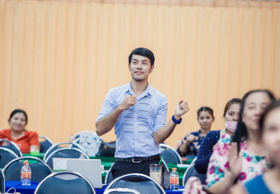 ภาพกิจกรรม ศูนย์วิทยาศาสตร์และวิทยาศาสตร์ประยุกต์ เข้าร่วมโครงการบรรยายพิเศษ เรื่อง การเสริมสร้างวัฒนธรรมคุณธรรมในมหาวิทยาลัยราชภัฏกำแพงเพชร