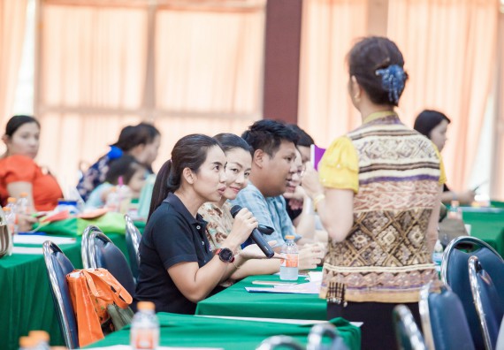 ภาพกิจกรรม ศูนย์วิทยาศาสตร์และวิทยาศาสตร์ประยุกต์ เข้าร่วมโครงการบรรยายพิเศษ เรื่อง การเสริมสร้างวัฒนธรรมคุณธรรมในมหาวิทยาลัยราชภัฏกำแพงเพชร