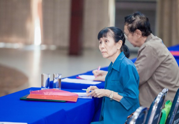 ภาพกิจกรรม ศูนย์วิทยาศาสตร์และวิทยาศาสตร์ประยุกต์ เข้าร่วมโครงการบรรยายพิเศษ เรื่อง การเสริมสร้างวัฒนธรรมคุณธรรมในมหาวิทยาลัยราชภัฏกำแพงเพชร