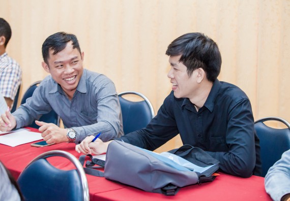 ภาพกิจกรรม ศูนย์วิทยาศาสตร์และวิทยาศาสตร์ประยุกต์ เข้าร่วมโครงการบรรยายพิเศษ เรื่อง การเสริมสร้างวัฒนธรรมคุณธรรมในมหาวิทยาลัยราชภัฏกำแพงเพชร